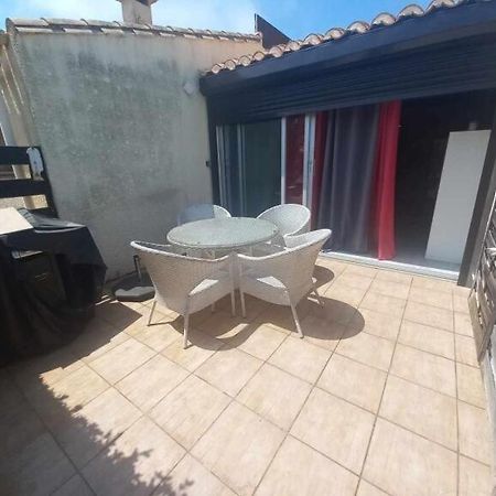 Villa Village Naturiste Cap D'Agde Exterior photo