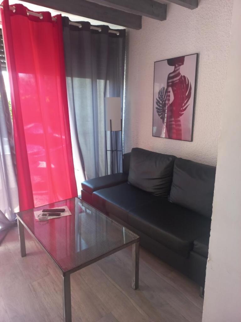 Villa Village Naturiste Cap D'Agde Exterior photo