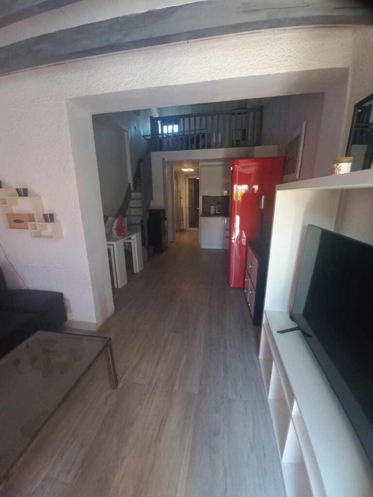 Villa Village Naturiste Cap D'Agde Exterior photo
